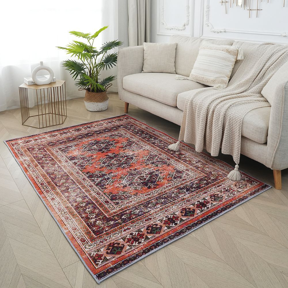 Χαλί Flat Velvet 180x280cm- Μονόχρωμο με βελούδινη υφή Αφράτο χαλί Flat Velvet 180x280cm, μονόχρωμο, βελούδινη υφή 12mm, σε μοντέρνα διακόσμηση σαλονιού