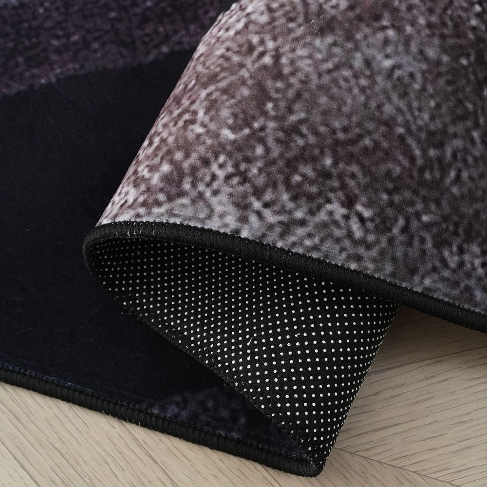 Χαλί Flat Velvet 180x280cm- Μονόχρωμο με βελούδινη υφή Αφράτο χαλί Flat Velvet 180x280cm, μονόχρωμο, βελούδινη υφή 12mm, σε μοντέρνα διακόσμηση σαλονιού