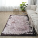 Αφράτο χαλί Flat Velvet 160x220cm, μονόχρωμο, βελούδινη υφή 12mm, σε μοντέρνα διακόσμηση σαλονιού