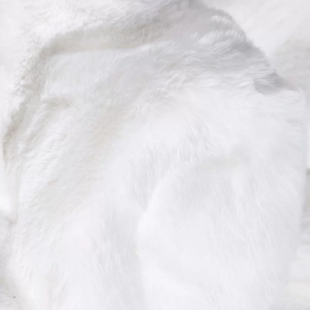 Rabbit– Οικολογικό γούνινο χαλί με απαλότητα και ζεστασιά για κάθε χώρο