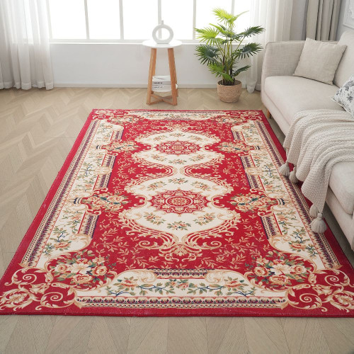 Χαλί London Soft Touch με Σχέδιο 180x280cm SF02-180
