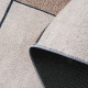 Χαλί London Soft Touch με σχέδιο 180x280cm με απαλή βελούδινη υφή London Soft Touch – Χαλί 1000g υψηλής απαλότητας