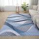 Χαλί London Soft Touch με σχέδιο 180x280cm με απαλή βελούδινη υφή London Soft Touch – Χαλί 1000g υψηλής απαλότητας