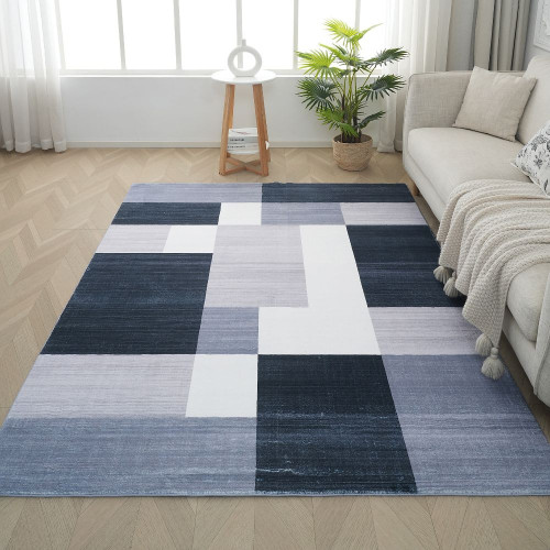 Χαλί London Soft Touch με Σχέδιο 180x280 SF07-180