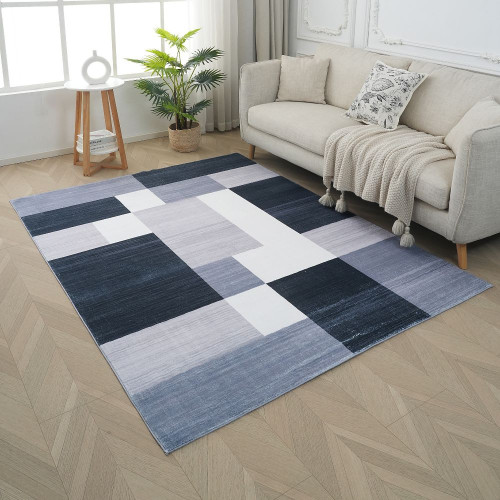 Χαλί London Soft Touch με Σχέδιο 180x280 SF07-180