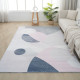 Χαλί London Soft Touch με σχέδιο 180x280cm με απαλή βελούδινη υφή London Soft Touch – Χαλί 1000g υψηλής απαλότητας