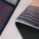 Χαλί με σχέδιο 120x170cm imitation cashmere υψηλής πυκνότητας
