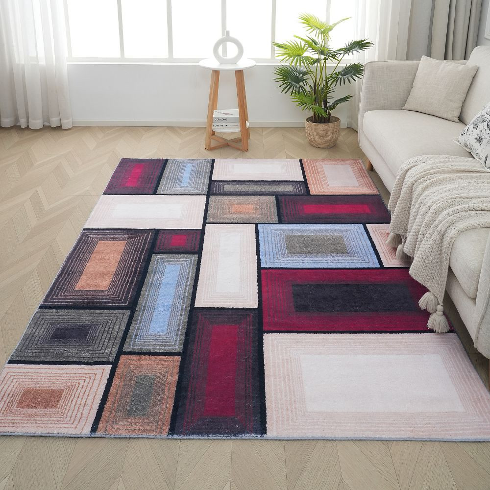 London Soft Touch – Χαλί 1000g υψηλής απαλότητας
