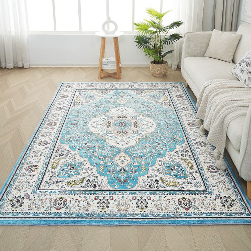 Χαλί London Soft Touch με Σχέδιο 120x170cm SF20-120
