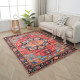 Χαλί London Soft Touch με σχέδιο 120x170cm με απαλή βελούδινη υφή Χαλί London Soft Touch 120x170cm με αντιολισθητική βάση