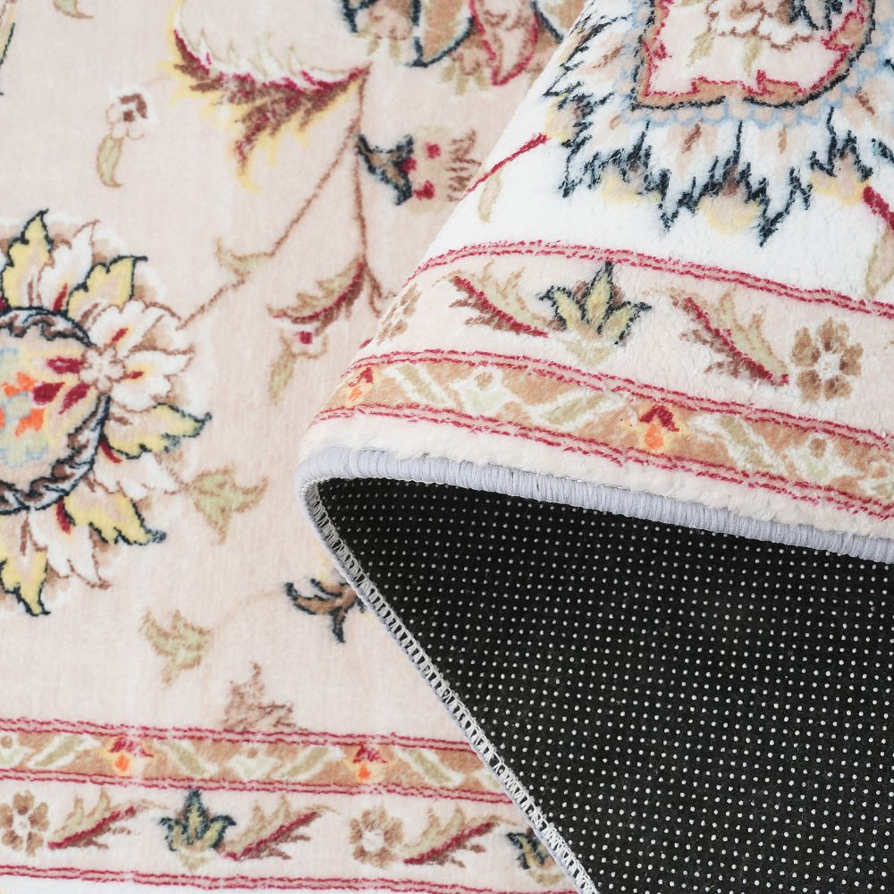Χαλί London Soft Touch με σχέδιο 160x210cm με απαλή βελούδινη υφή London Soft Touch – Χαλί 1000g υψηλής απαλότητας