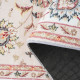 Χαλί London Soft Touch με σχέδιο 160x210cm με απαλή βελούδινη υφή London Soft Touch – Χαλί 1000g υψηλής απαλότητας