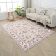 Χαλί London Soft Touch με σχέδιο 160x210cm με απαλή βελούδινη υφή London Soft Touch – Χαλί 1000g υψηλής απαλότητας