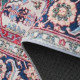 Χαλί London Soft Touch με σχέδιο 120x170cm με απαλή βελούδινη υφή Χαλί London Soft Touch 120x170cm με αντιολισθητική βάση