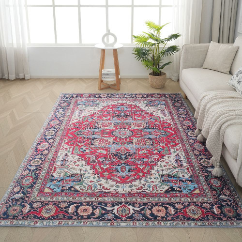 Χαλί London Soft Touch με Σχέδιο 160x210cm SF25-160