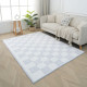 Χαλί London Soft Touch με σχέδιο 160x210cm με απαλή βελούδινη υφή London Soft Touch – Χαλί 1000g υψηλής απαλότητας