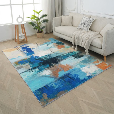 Χαλί London Soft Touch με Σχέδιο 160x210cm SF32-160