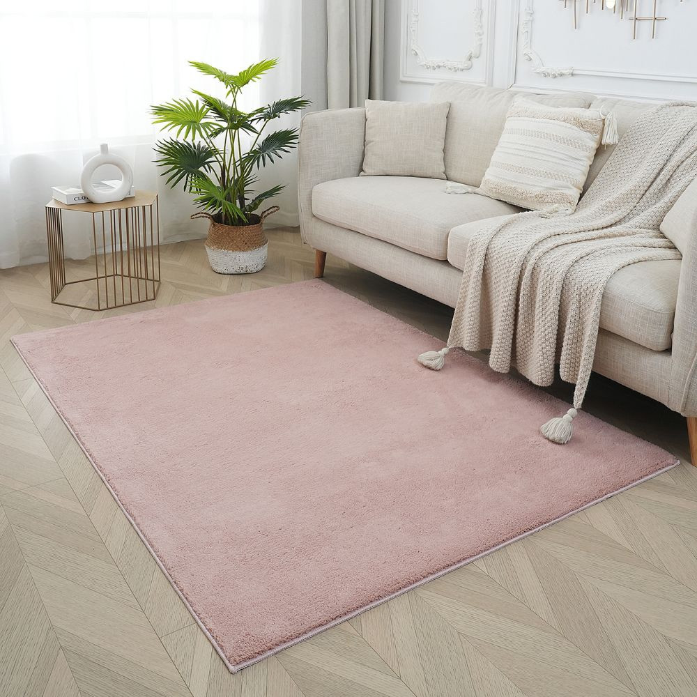 Χαλί από 100% πολυεστέρα σε διάσταση 200x290cm 