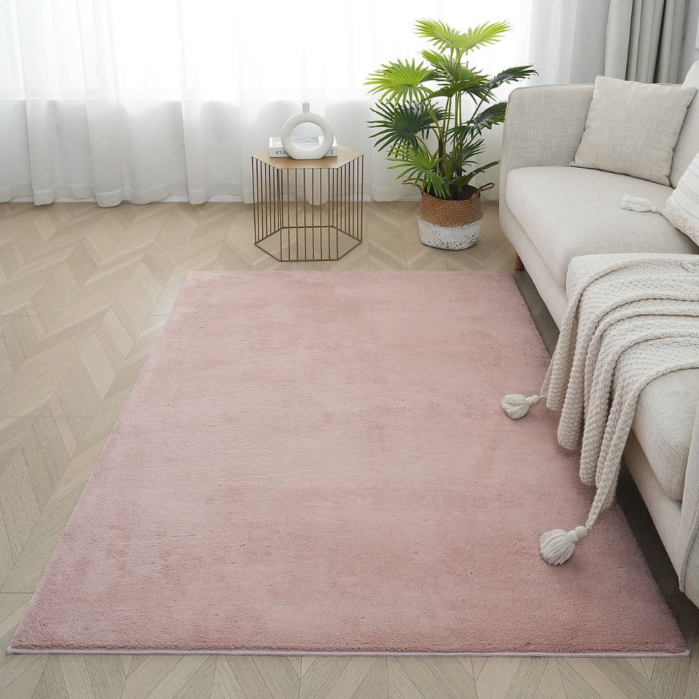 Χαλί από 100% πολυεστέρα σε διάσταση 200x290cm 