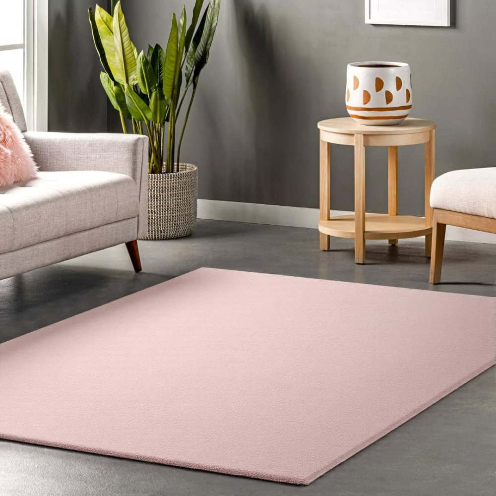 Χαλί από 100% πολυεστέρα σε διάσταση 200x290cm 