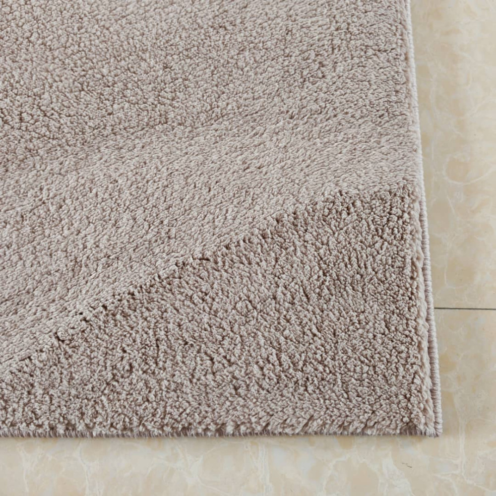 Χαλί από 100% πολυεστέρα σε διάσταση 200x290cm 