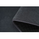 Διάδρομος Shaggy Soft Touch Μονόχρωμα Σκούρο Γκρί 80cm J03-DARKGRAY-diad