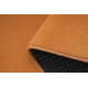 Σετ Κρεβατοκάμαρας 3τμχ Shaggy Soft Touch Caramel (2×70×130 + 1×70×200cm) J03-KHAKI-SET