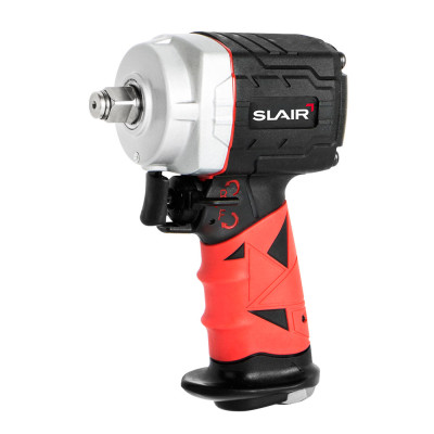 SLAIR Επαγγελματικό Αερόκλειδο Κρούσης 1/2" - XX7115