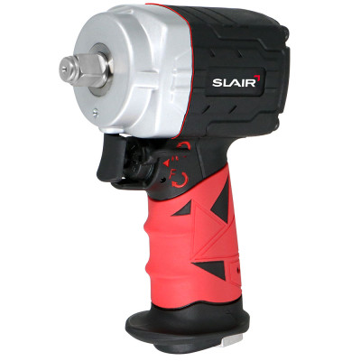 SLAIR Επαγγελματικό Αερόκλειδο Κρούσης 1/2" - XX7115B