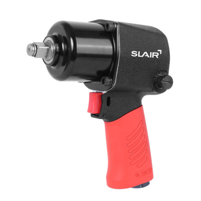 SLAIR Επαγγελματικό Αερόκλειδο Κρούσης 1/2" - XX718