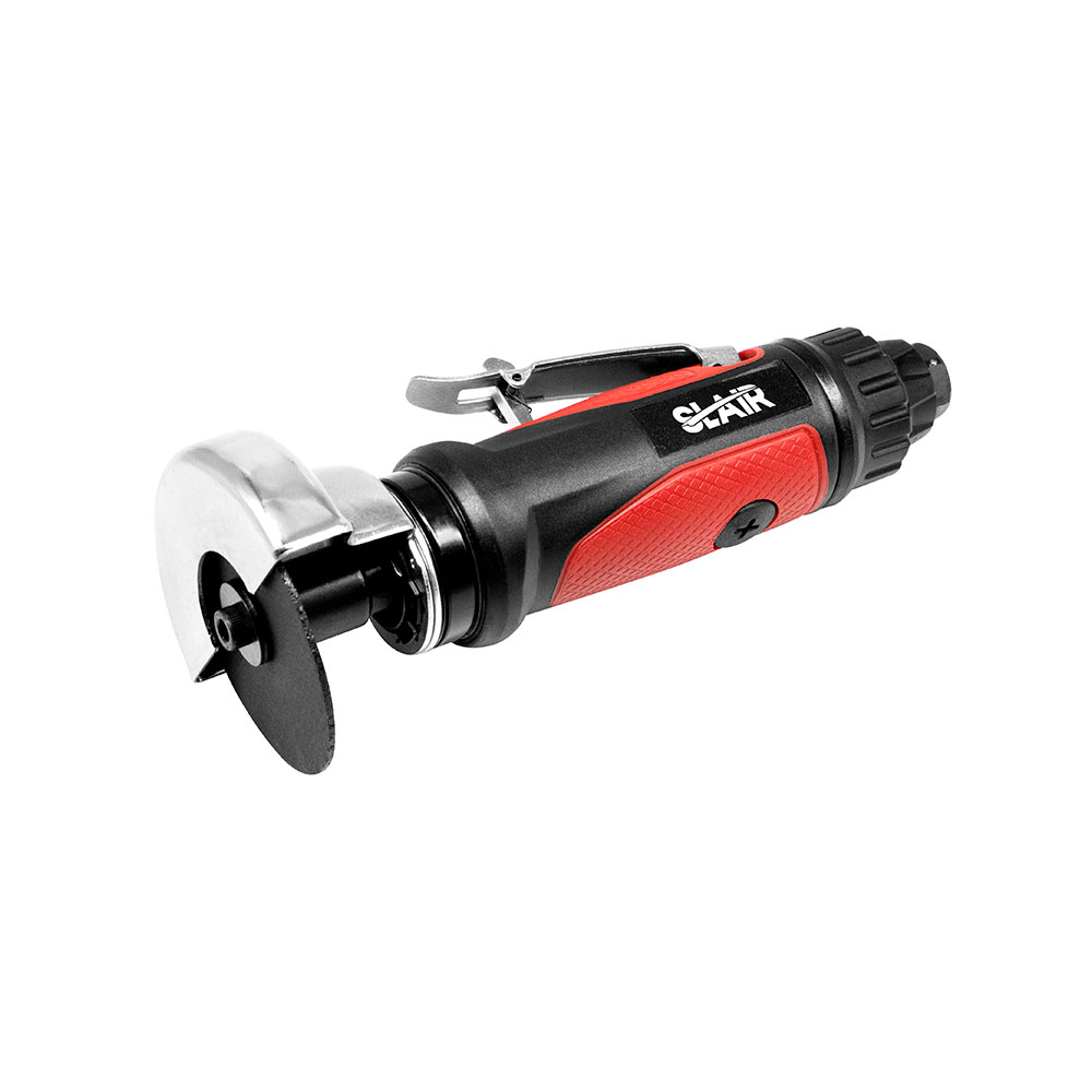 SLAIR Επαγγελματικός Αεροτροχός Κοπής 3" – 18.000 rpm - XX823