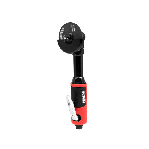 SLAIR Επαγγελματικός Αεροτροχός Κοπής 3" – 18.000 rpm - XX863