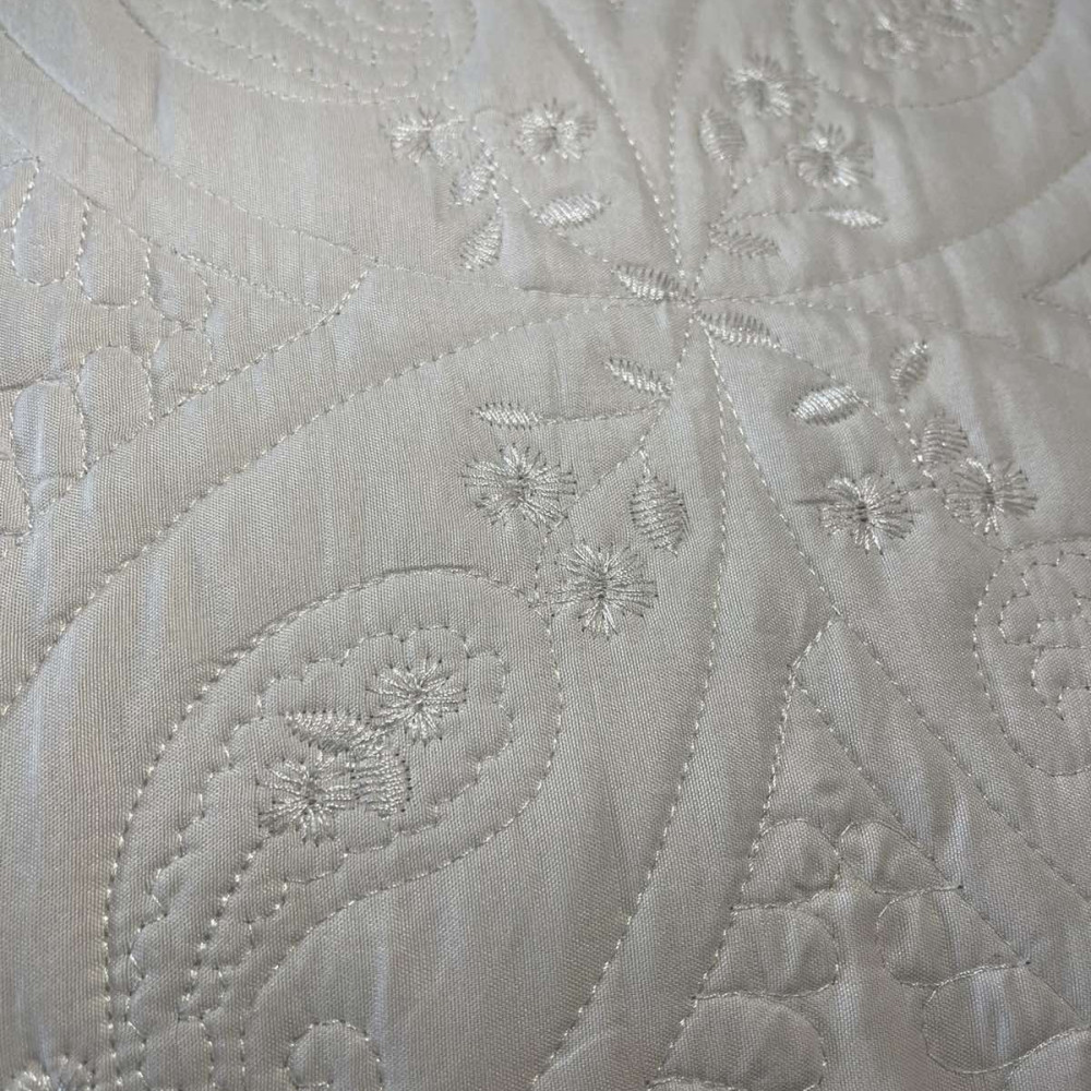 Σετ Κουβερλί (3τμχ) 100% Βαμβακερά 220x240cm BCS-026 Σετ Κουβερλί (3τμχ) 100% Βαμβακερά 220x240cm BCS-026