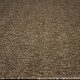1 + 1 ΔΩΡΟ Καλοκαιρινές Μοκέτες Carat All Season 150x200cm Σκούρο Καφέ CRT-20