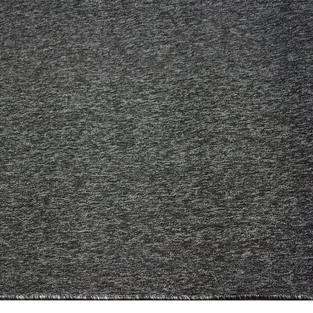 1 + 1 ΔΩΡΟ Καλοκαιρινές Μοκέτες Carat All Season 200x250cm Σκούρο Γκρι CRT-14