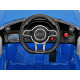 Ηλεκτροκίνητο Licensed Audi TT RS 12V Μπλε 801198-B