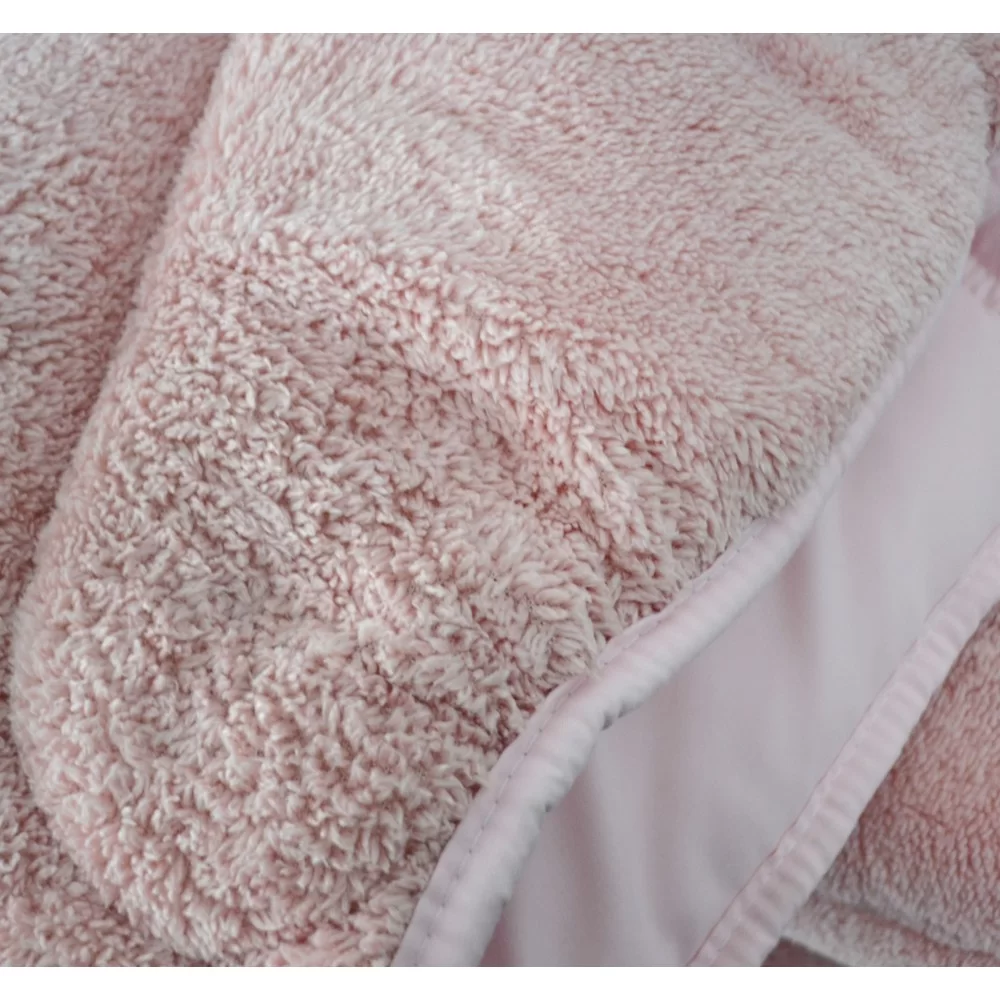 Υπέρδιπλο Σετ Κουβερτοπάπλωμα Softwell ΔΩΡΟ 2 Μαξιλαροθήκες Πούδρα 220X240 SFQ831-PN