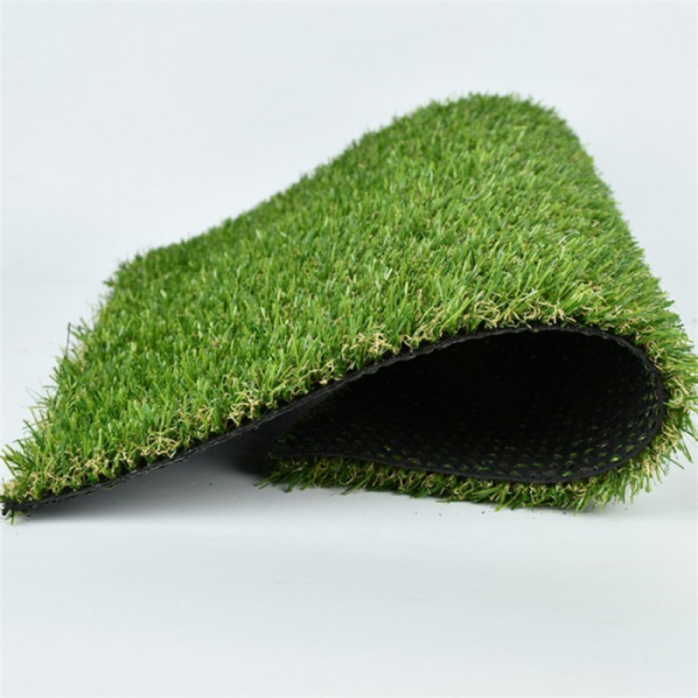 Athens Επαγγελματικός 18mm Συνθετικός Χλοοτάπητας Γκαζόν με τιμή ανά τετραγωνικό μέτρο και φάρδος ρολού 2 μέτρα PAR-28-18